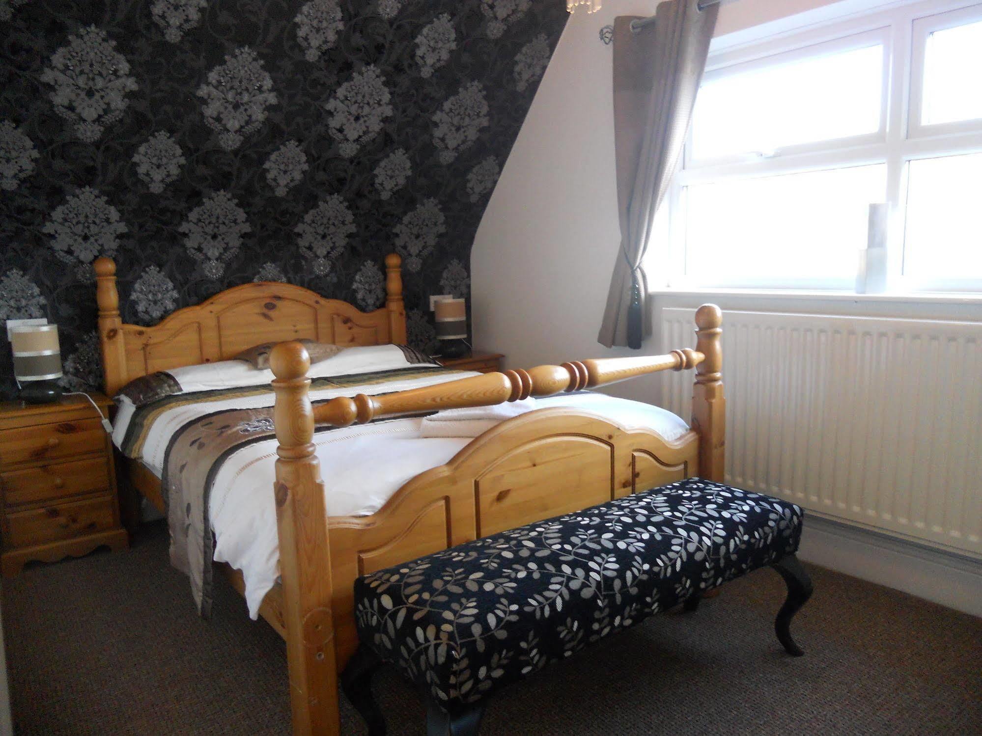 Field View B&B Yarm Exterior foto