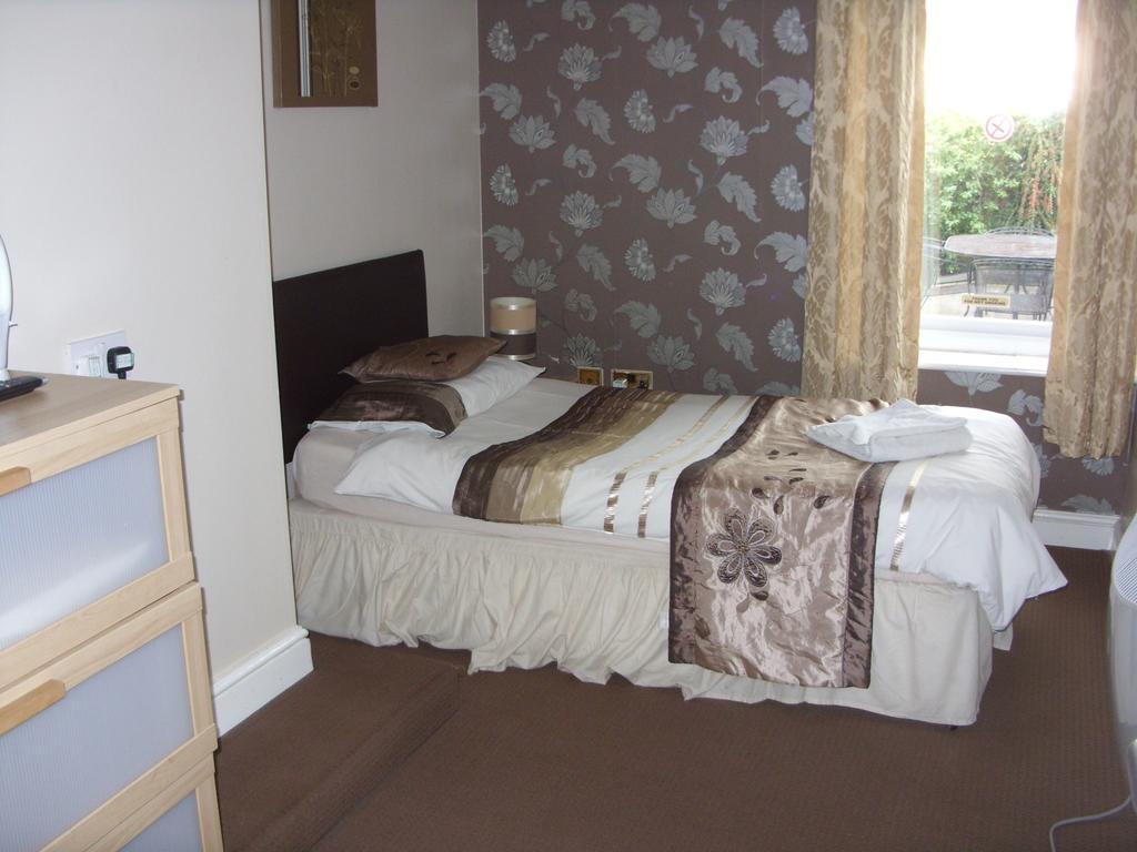Field View B&B Yarm Quarto foto