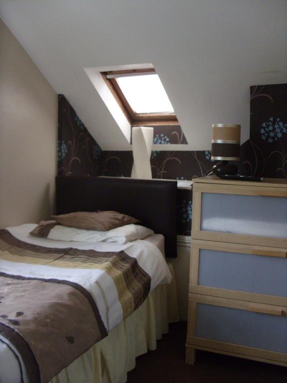 Field View B&B Yarm Quarto foto