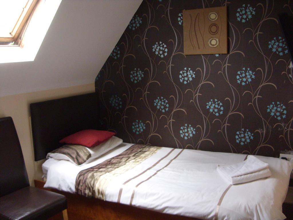 Field View B&B Yarm Quarto foto