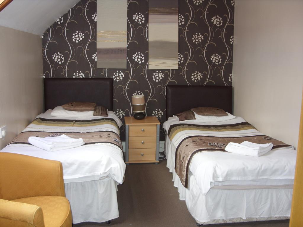 Field View B&B Yarm Quarto foto